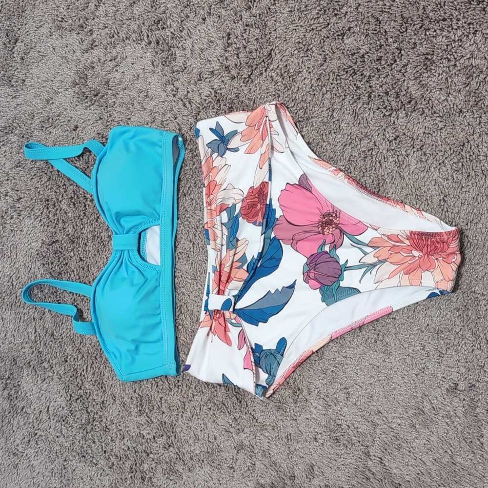 Cupshe Bikini